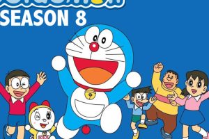 Doraemon Hindi Episodes Season 8 Download