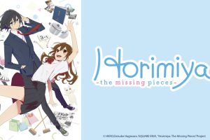 Horimiya The Missing Pieces Season 1 Hindi Episodes Watch Download HD