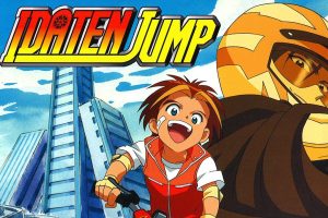 Idaten Jump Season 1 All Hindi Dubbed Episodes Watch Download HD