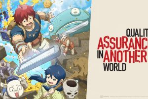 Quality Assurance in Another World Season 1 Hindi Dubbed Episodes Watch Download HD