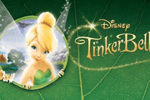 Tinker Bell (2008) Movie Hindi Download HD