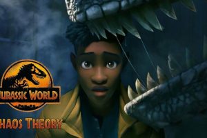 Jurassic World: Chaos Theory Season 2 Hindi Episodes Watch Download HD