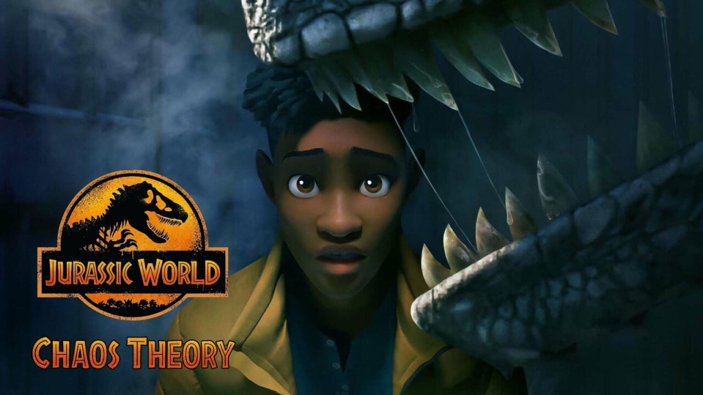 Jurassic World: Chaos Theory Season 2 Hindi Episodes Watch Download HD