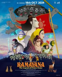 Ramayana – The Legend of Prince Rama in Hindi Download (1993)