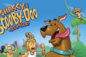 Shaggy & Scooby-Doo Get a Clue! Season 2 Hindi Dubbed Episodes Watch Download HD