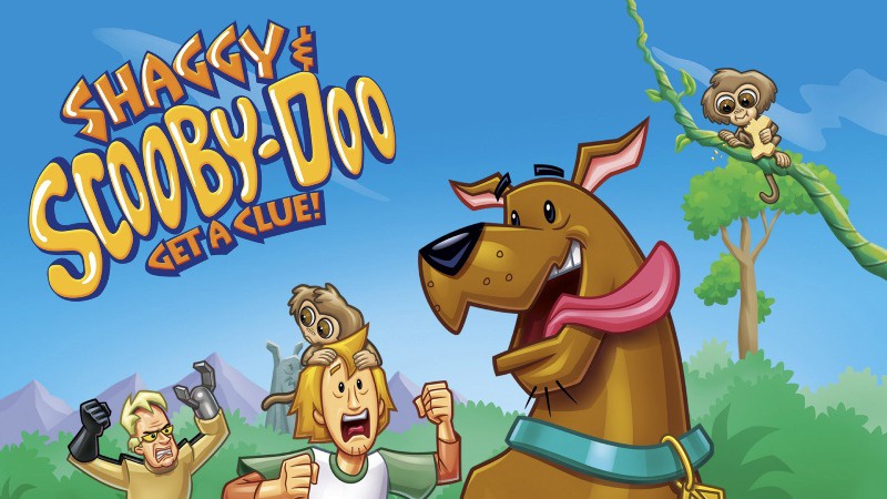 Shaggy & Scooby-Doo Get a Clue! Season 2 Hindi Dubbed Episodes Watch Download HD