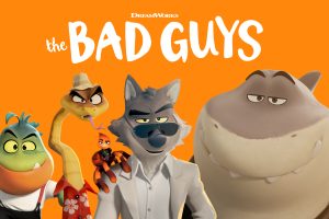 The Bad Guys (2022) Movie Hindi Download HD