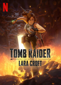 Tomb Raider The Legend of Lara Croft Season 1 Hindi Dubbed Episodes Watch Download HD