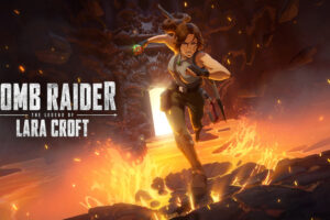 Tomb Raider The Legend of Lara Croft Season 1 Hindi Dubbed Episodes Watch Download HD