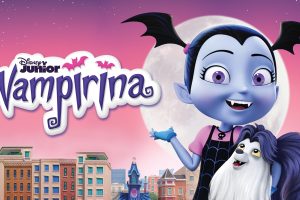 Vampirina Season 1 Hindi Dubbed Episodes Watch Download HD