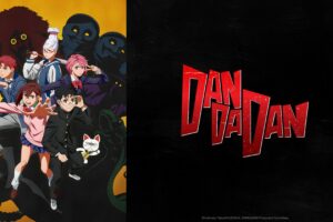 Dan Da Dan Season 1 Hindi Dubbed Episodes Watch Download HD