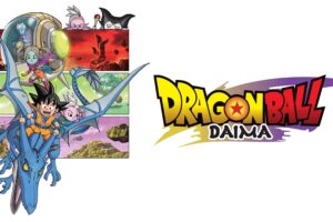 Dragon Ball DAIMA Season 1 Hindi Dubbed Episodes Watch Download HD