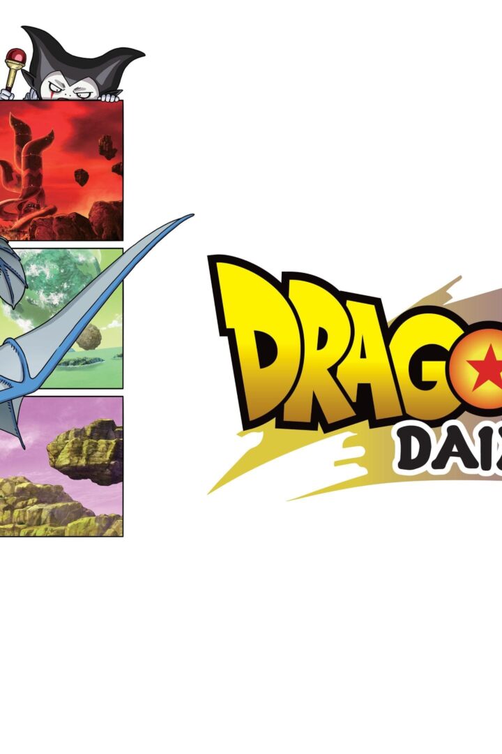 Dragon Ball DAIMA Season 1 Hindi Dubbed Episodes Watch Download HD