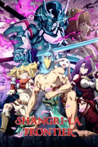 Shangri-La Frontier Season 2 Hindi Dubbed Episodes Watch Download HD