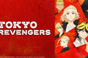 Tokyo Revengers Season 1 Hindi Dubbed Episodes Watch Download HD