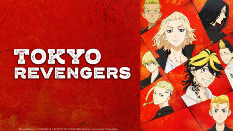 Tokyo Revengers Season 1 Hindi Dubbed Episodes Watch Download HD