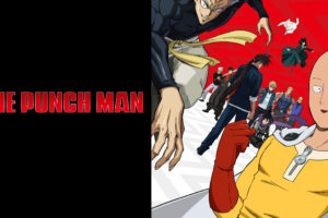 One Punch Man Season 02 – Episodes Hindi Dubbed Download HD