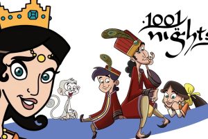 1001 Nights Season 1 Hindi Dubbed Episodes Watch Download HD