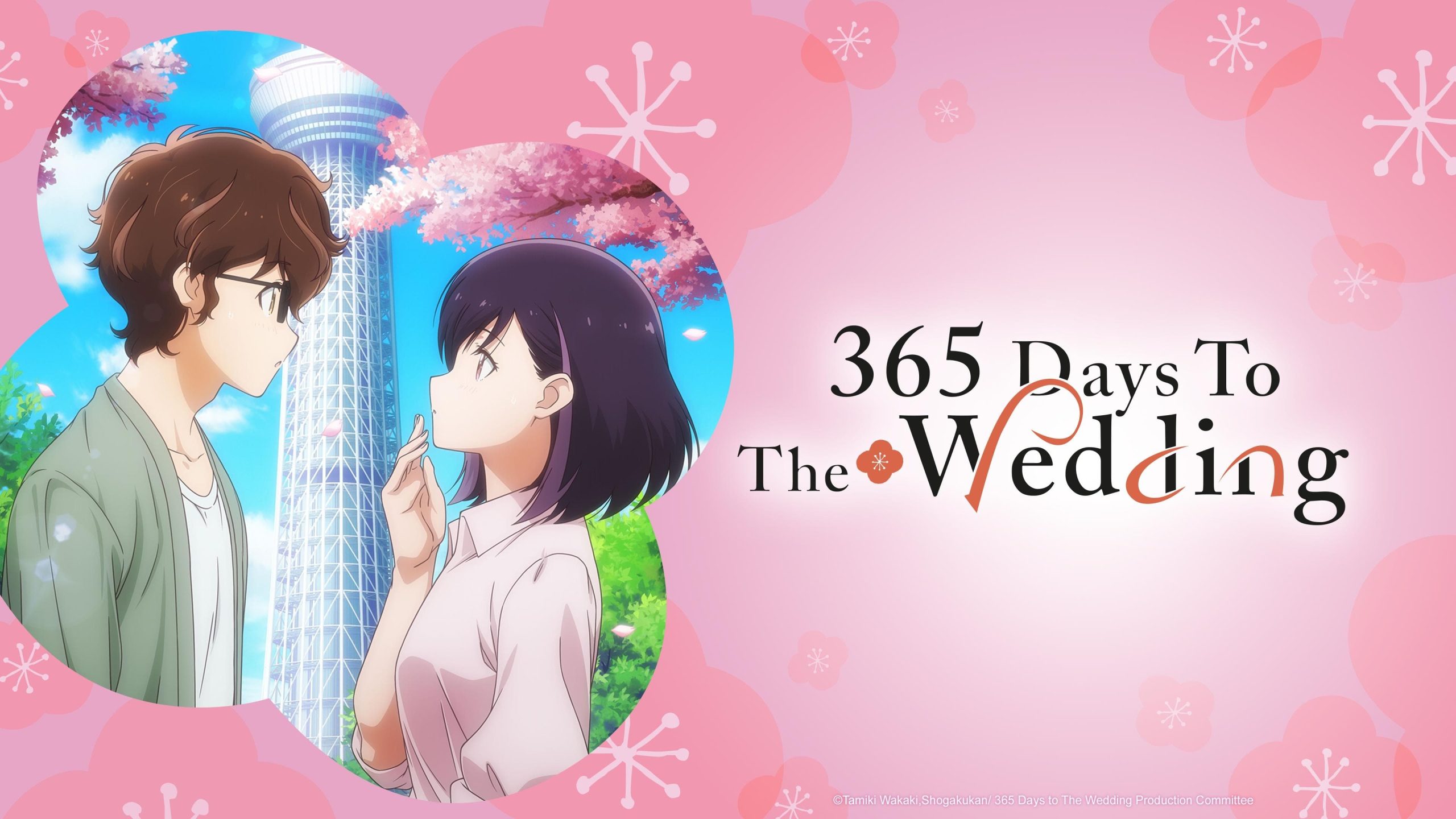 365 Days to the Wedding Season 1 Hindi Dubbed Episodes Watch Download HD