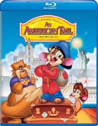 An American Tail (1986) Movie Hindi Download HD