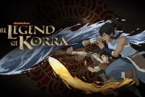 Avatar The Legend of Korra Season 1 Hindi Episodes Watch Download HD