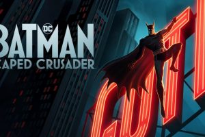 Batman Caped Crusader Season 1 Hindi Dubbed Episodes Watch Download HD 1