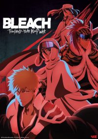 Bleach Thousand-Year Blood War Season 2 - Episodes Hindi Dubbed Download HD Jio Cinema