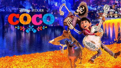 Coco (2017) Movie Hindi Download HD 1