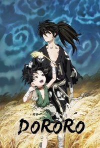 Dororo Season 1 Hindi Subbed Episodes Watch Download HD