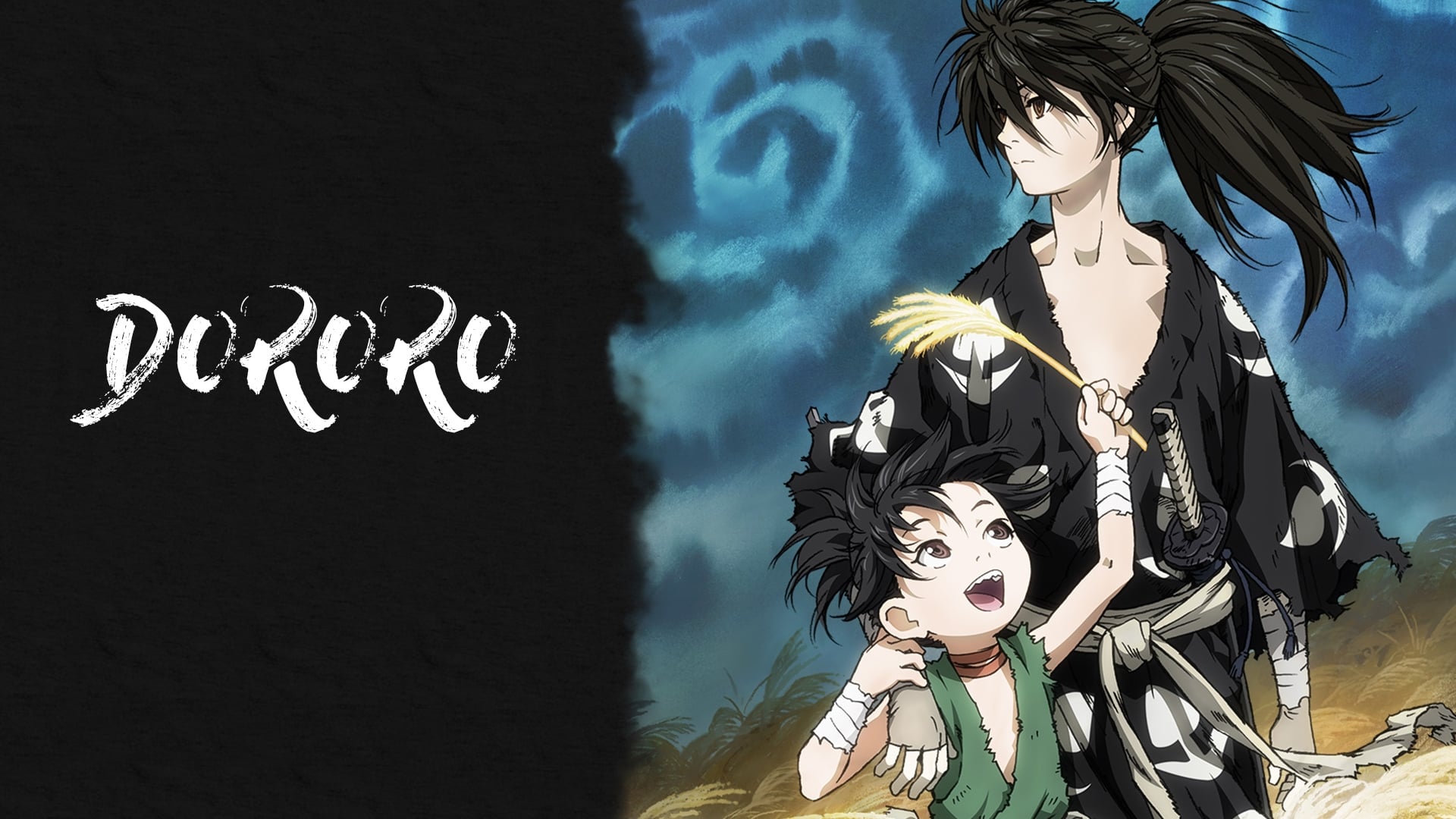 Dororo Season 1 Hindi Subbed Episodes Watch Download HD