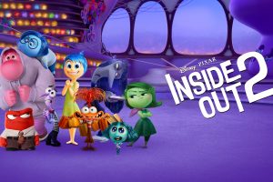 Inside Out 2 (2024) Movie Hindi Download HD