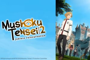 Mushoku Tensei Jobless Reincarnation Season 2 Hindi Dubbed Episodes Watch Download HD