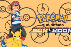 Pokemon Season 20 Sun & Moon Hindi Dubbed Episodes Watch Download HD