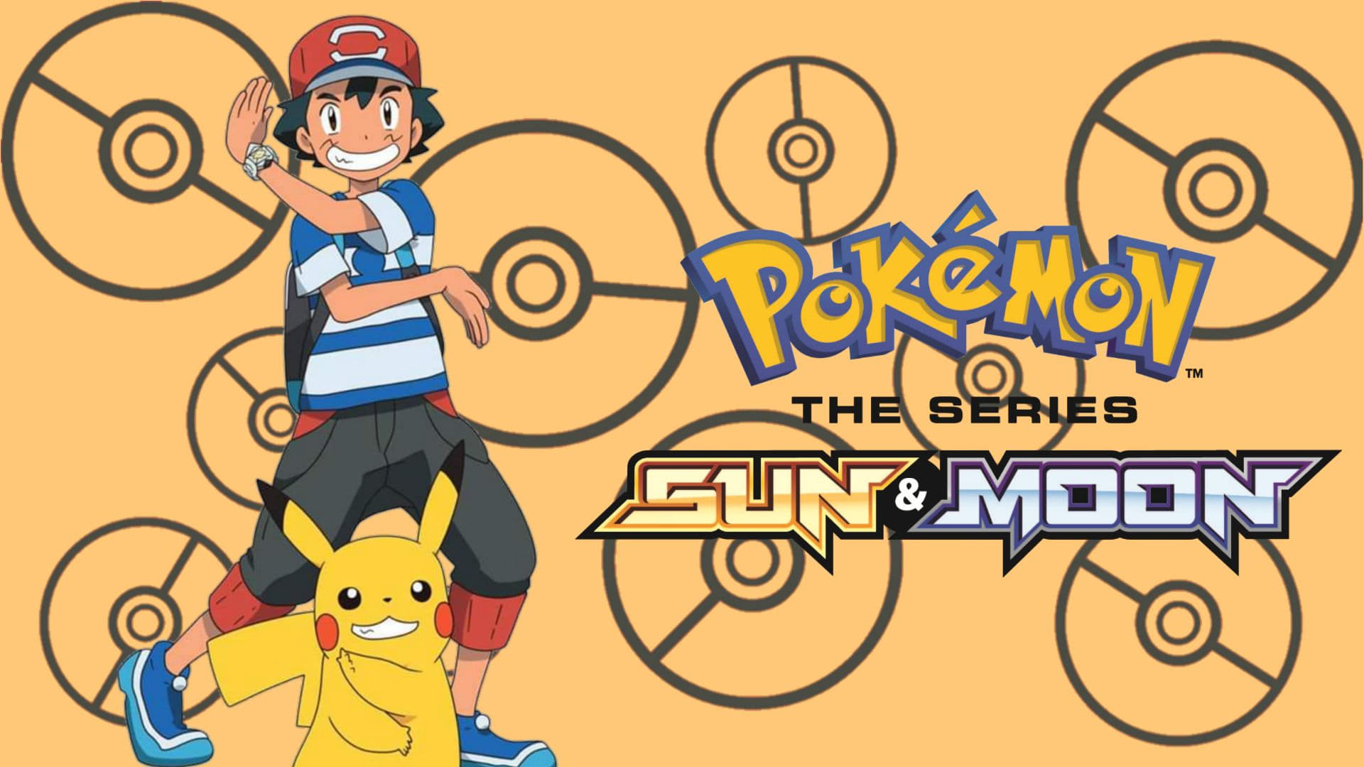 Pokemon Season 20 Sun & Moon Hindi Dubbed Episodes Watch Download HD