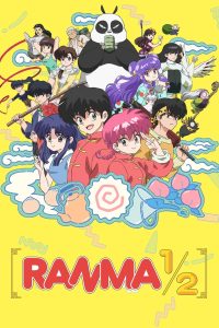 Ranma1/2 Season 1 Hindi Dubbed Episodes Watch Download HD