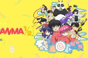 Ranma1/2 Season 1 Hindi Dubbed Episodes Watch Download HD