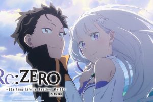 Re:ZERO -Starting Life in Another World- Season 3 Hindi Dubbed Episodes Watch Download HD