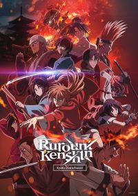 Rurouni Kenshin Season 2 Hindi Dubbed Episodes Watch Download HD