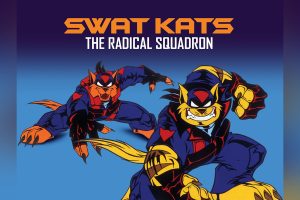 SWAT Kats: The Radical Squadron – Hindi Dubbed Episodes Watch Download HD