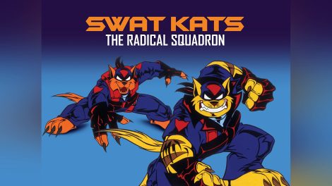 SWAT Kats: The Radical Squadron – Hindi Dubbed Episodes Watch Download HD