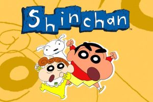 Shinchan Season 1 Hindi Episodes Download in 480p HQ