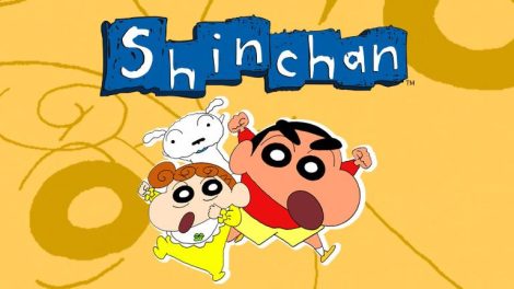 Shinchan Season 1 Hindi Episodes Download in 480p HQ