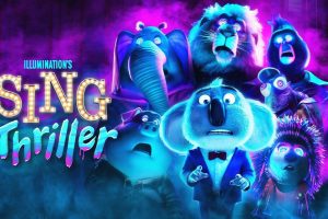 Sing Thriller (2024) Movie Hindi Download HD