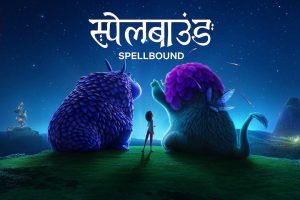 Spellbound (2024) Movie Hindi Download HD