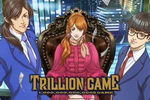 TRILLION GAME Season 1 Hindi Dubbed Episodes Watch Download HD