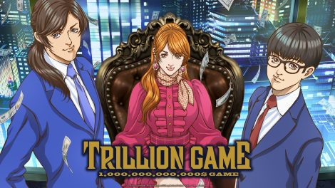 TRILLION GAME Season 1 Hindi Dubbed Episodes Watch Download HD