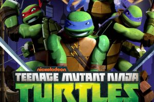 Teenage Mutant Ninja Turtles Season 2 Hindi – Tamil – Telugu Download HD