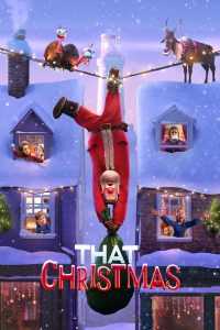 That Christmas (2024) Movie Hindi Download HD