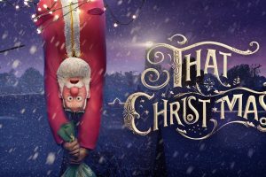 That Christmas (2024) Movie Hindi Download HD