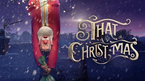 That Christmas (2024) Movie Hindi Download HD